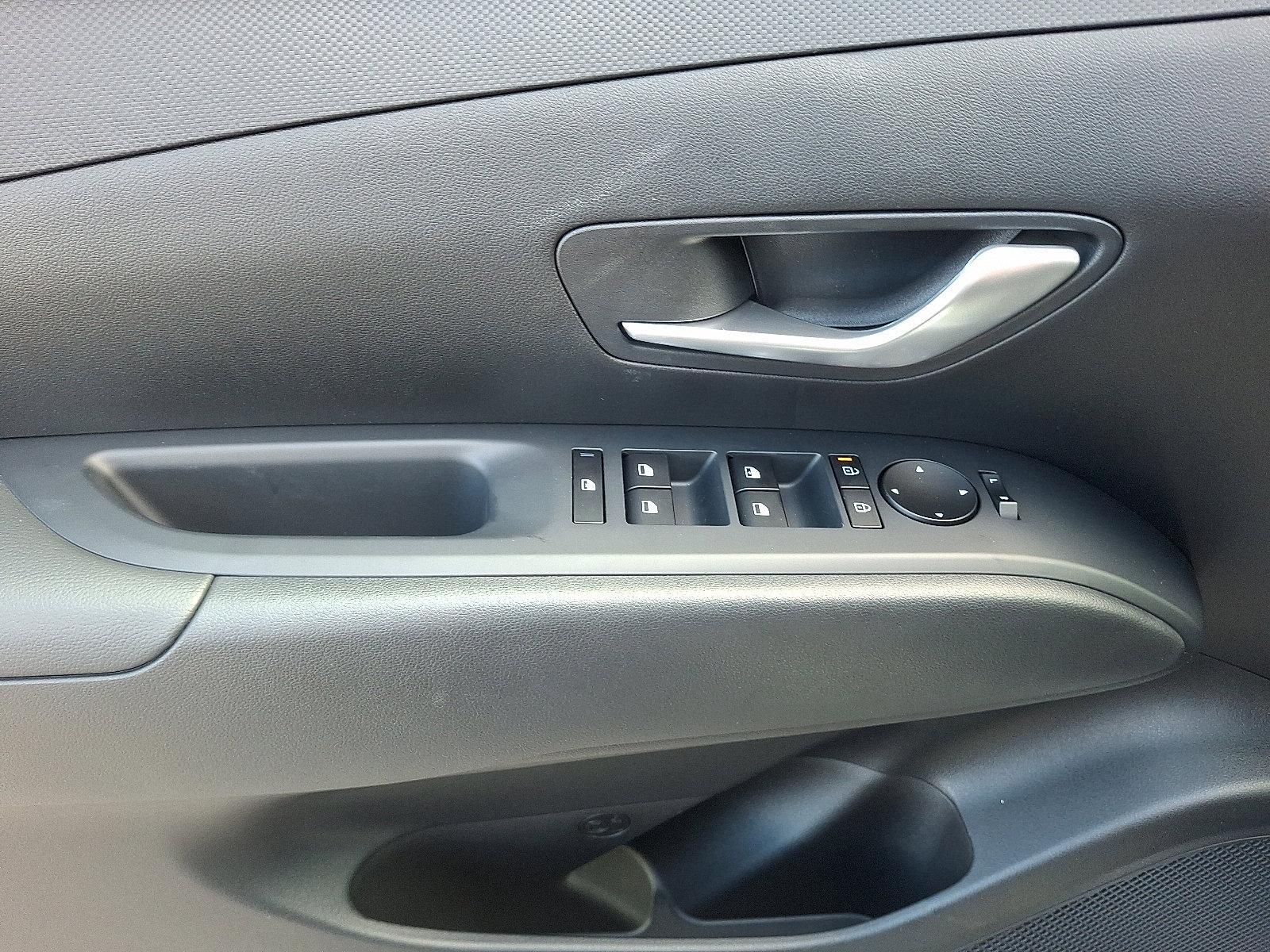 2025 Hyundai TUCSON Vehicle Photo in Harrisburg, PA 17111