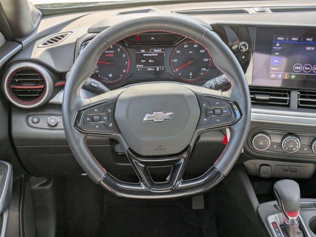 2024 Chevrolet Trax Vehicle Photo in SELMA, TX 78154-1460