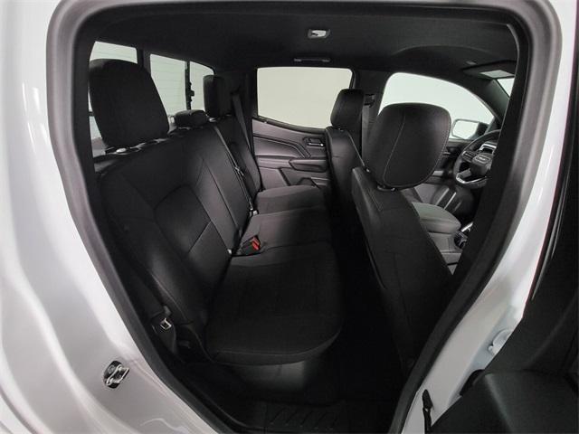 2026 GMC Canyon Vehicle Photo in PRESCOTT, AZ 86305-3700