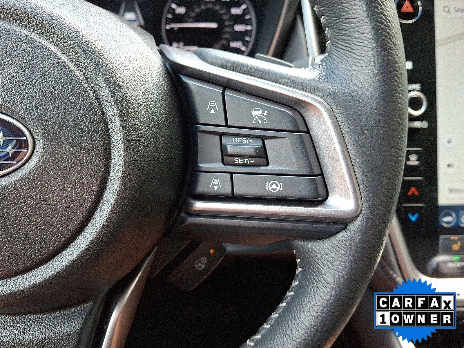 2025 Subaru Outback Vehicle Photo in Harrisburg, PA 17111