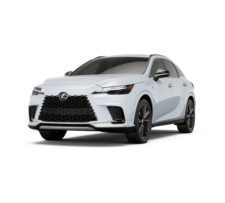 2025 Lexus RX 350h Vehicle Photo in Neenah, WI 54956
