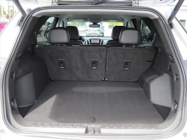 2021 Chevrolet Equinox Vehicle Photo in LEESBURG, FL 34788-4022