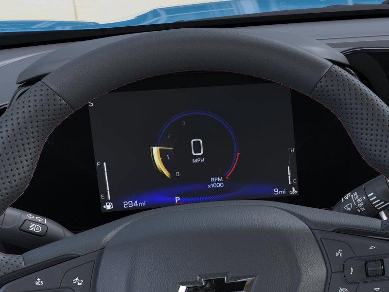 2026 Chevrolet Trax Vehicle Photo in POOLER, GA 31322-3252
