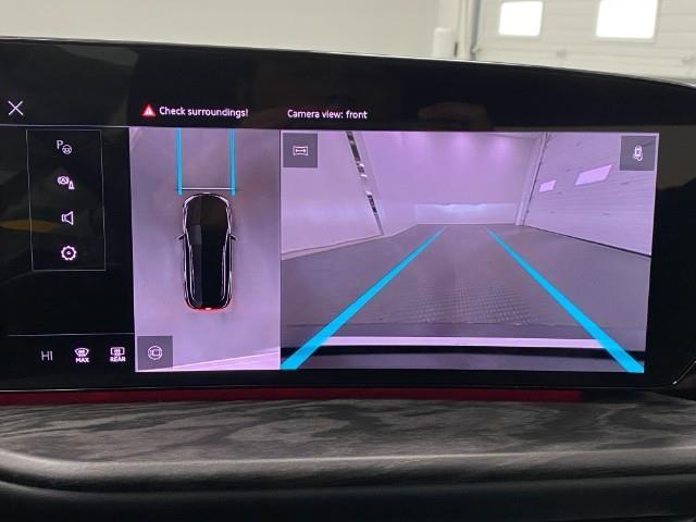 2025 Audi Q5 Vehicle Photo in Appleton, WI 54913