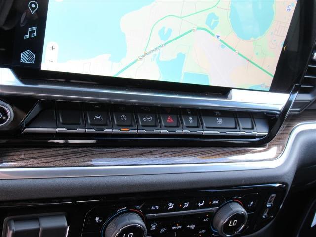 2026 Chevrolet Silverado 1500 Vehicle Photo in LEESBURG, FL 34788-4022