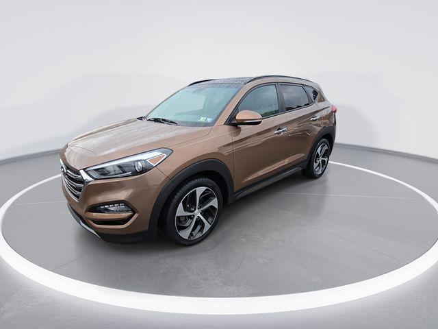 2016 Hyundai TUCSON Vehicle Photo in Pleasant Hills, PA 15236