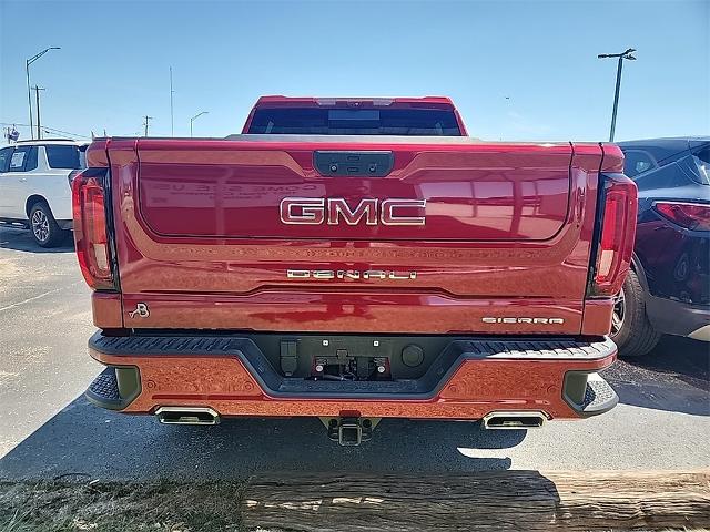 2022 GMC Sierra 1500 Limited Vehicle Photo in EASTLAND, TX 76448-3020