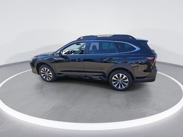 2024 Subaru Outback Vehicle Photo in Pleasant Hills, PA 15236