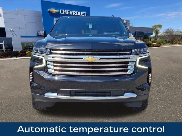 2024 Chevrolet Suburban Vehicle Photo in DANBURY, CT 06810-5034