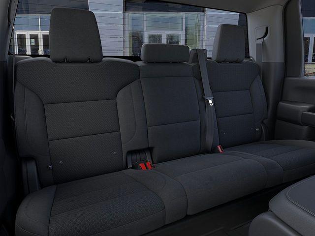 2025 GMC Sierra 2500 HD Vehicle Photo in DANBURY, CT 06810-5034