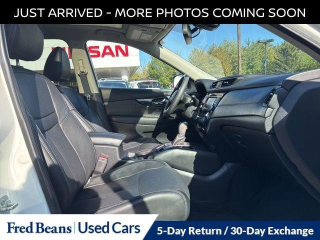 2019 Nissan Rogue Vehicle Photo in Flemington, NJ 08822