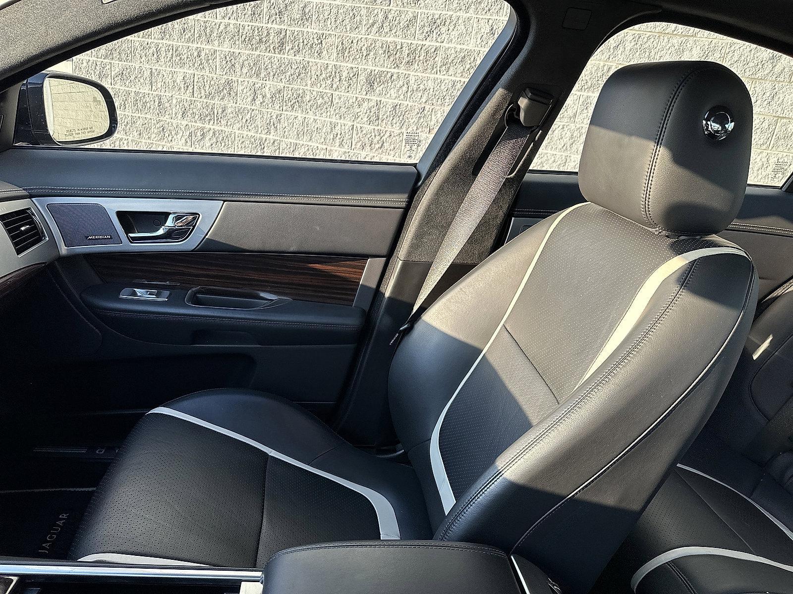 2013 Jaguar XF Vehicle Photo in Lancaster, PA 17601