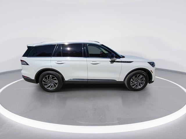 2020 Lincoln Aviator Vehicle Photo in Pleasant Hills, PA 15236