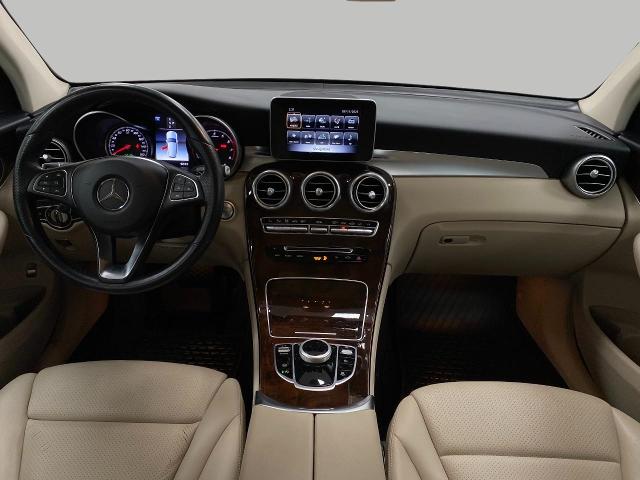 2018 Mercedes-Benz GLC Vehicle Photo in Appleton, WI 54913