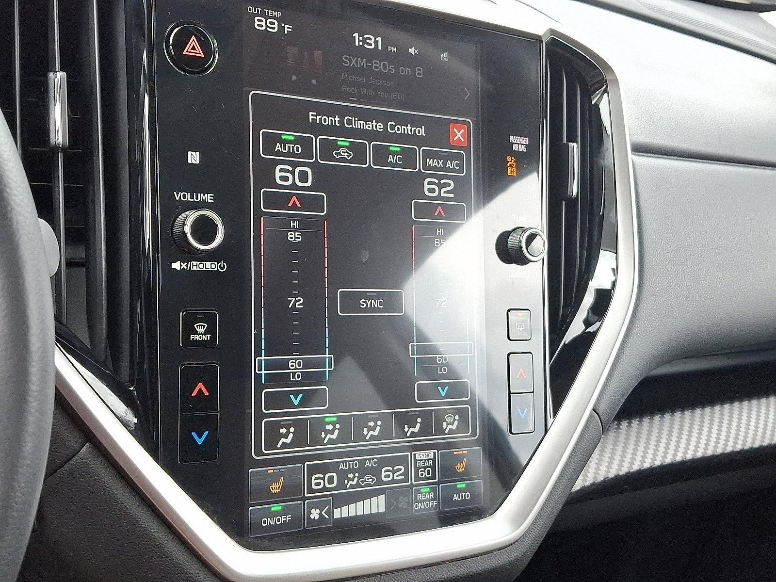 2024 Subaru Ascent Vehicle Photo in Harrisburg, PA 17111