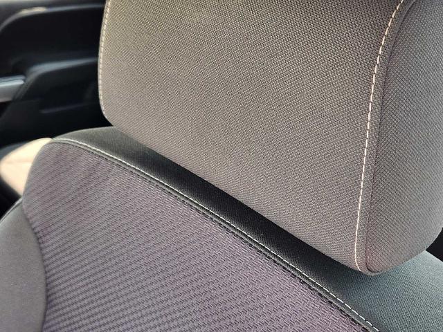 2016 Chevrolet Silverado 1500 Vehicle Photo in DENTON, TX 76210-9321