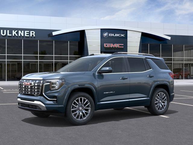 2026 GMC Terrain Vehicle Photo in HARRISBURG, PA 17111-1033