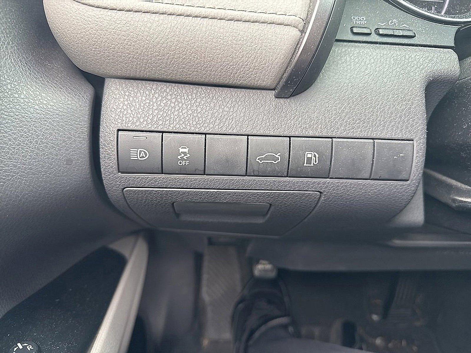 2018 Toyota Camry Vehicle Photo in Harrisburg, PA 17111