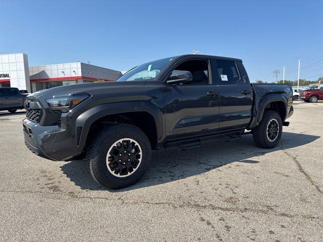 2025 Toyota Tacoma 4WD Vehicle Photo in Jonesboro, AR 72404
