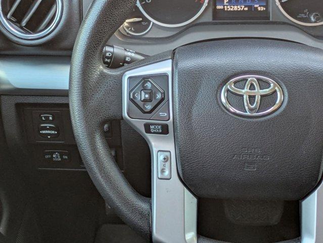2017 Toyota Tundra 4WD Vehicle Photo in SELMA, TX 78154-1459