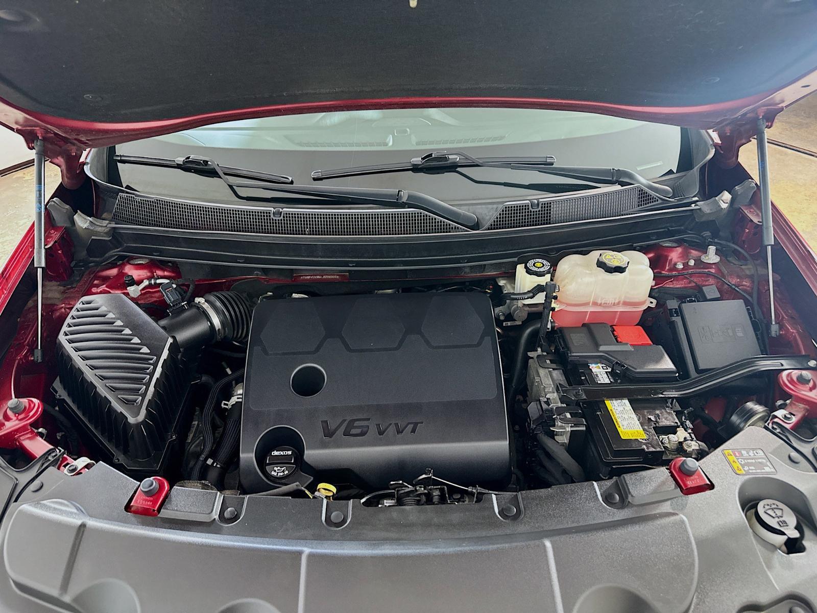 2020 Chevrolet Traverse Vehicle Photo in Langhorne, PA 19047