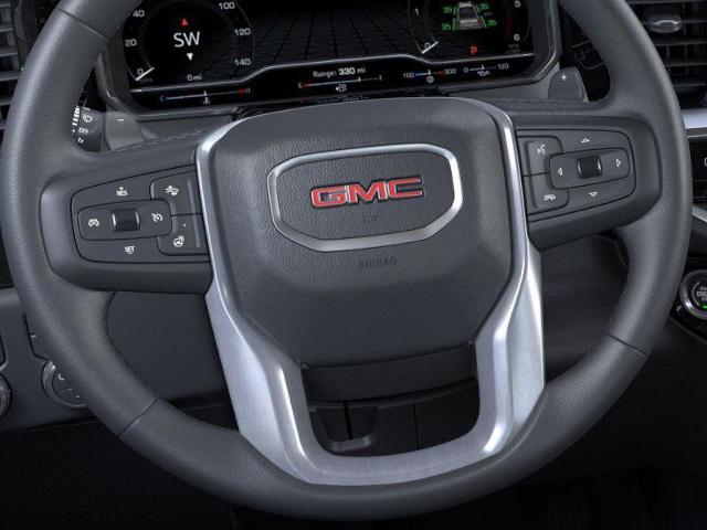 2026 GMC Sierra 1500 Vehicle Photo in INDEPENDENCE, MO 64055-1377