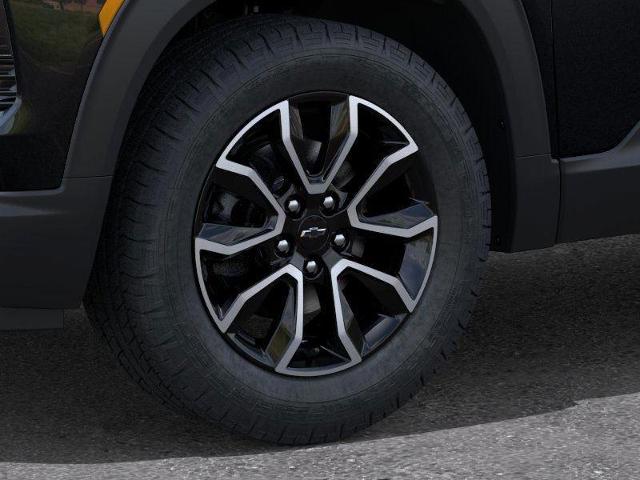 2026 Chevrolet Trailblazer Vehicle Photo in INDEPENDENCE, MO 64055-1314