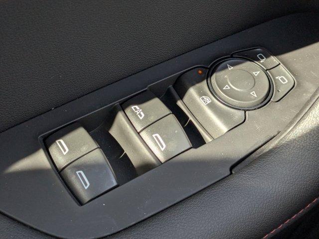 2025 Chevrolet Blazer Vehicle Photo in BRUNSWICK, GA 31525-1881