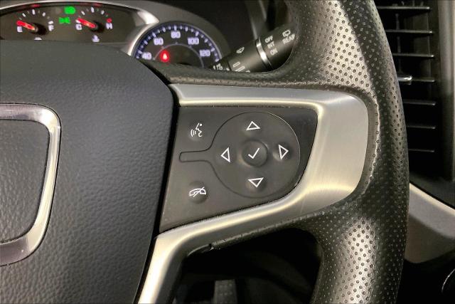 2022 GMC Acadia Vehicle Photo in INDEPENDENCE, MO 64055-1314