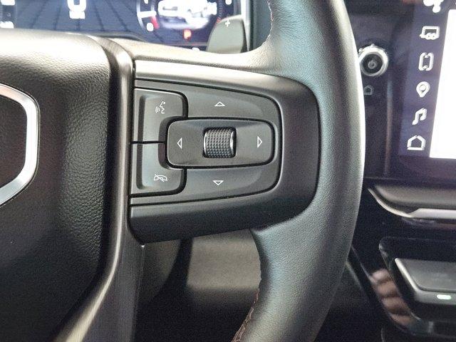 2024 GMC Sierra 1500 Vehicle Photo in Decatur, TX 76234