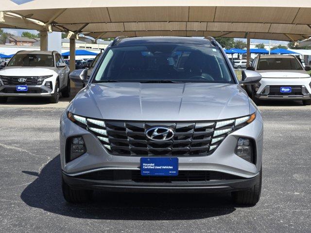 2023 Hyundai TUCSON Hybrid Vehicle Photo in Decatur, TX 76234