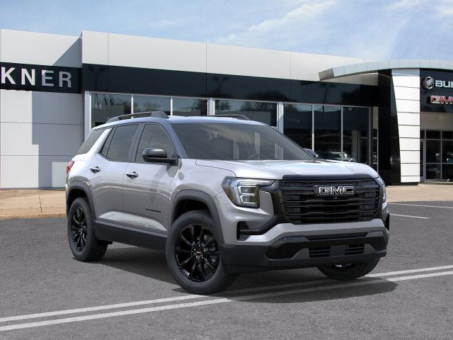 2026 GMC Terrain Vehicle Photo in TREVOSE, PA 19053-4984
