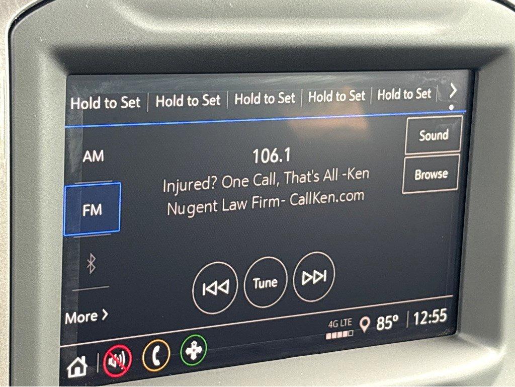 2024 Chevrolet Silverado 1500 Vehicle Photo in SAVANNAH, GA 31406-4513