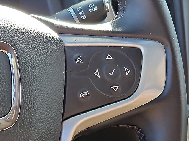 2023 GMC Acadia Vehicle Photo in TREVOSE, PA 19053-4984