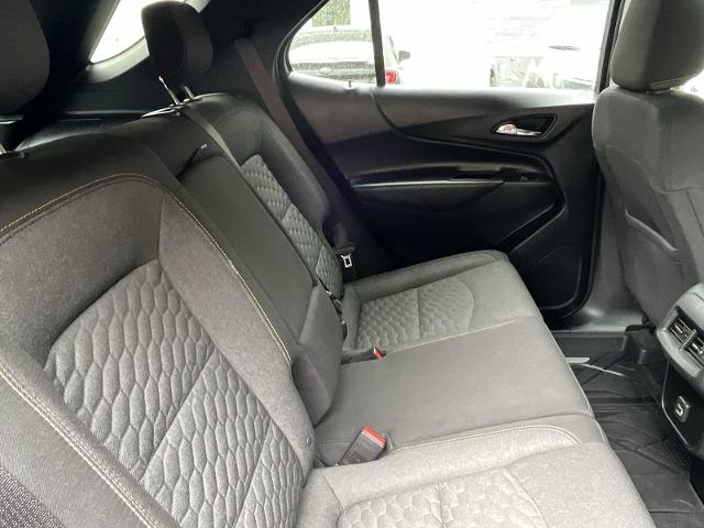 2019 Chevrolet Equinox Vehicle Photo in PITTSBURGH, PA 15226-1209