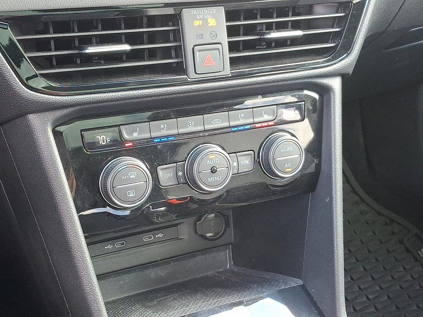 2022 Volkswagen Taos Vehicle Photo in Trevose, PA 19053