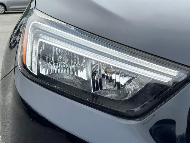 2021 Buick Encore Vehicle Photo in Brunswick, GA 31525