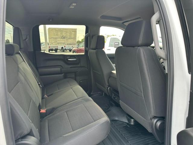 2026 GMC Sierra 1500 Vehicle Photo in COLUMBIA, MO 65203-3903