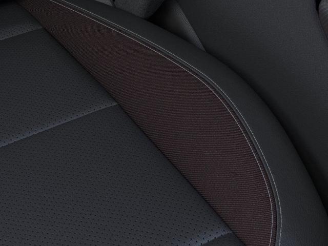 2026 Chevrolet Equinox EV Vehicle Photo in KANSAS CITY, MO 64114-4502