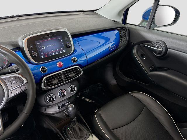 2021 FIAT 500X Vehicle Photo in Puyallup, WA 98371