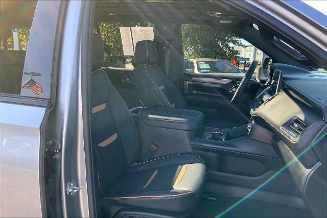 2024 GMC Yukon Vehicle Photo in INDEPENDENCE, MO 64055-1377