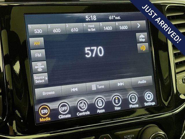 2021 Jeep Grand Cherokee Vehicle Photo in Puyallup, WA 98371
