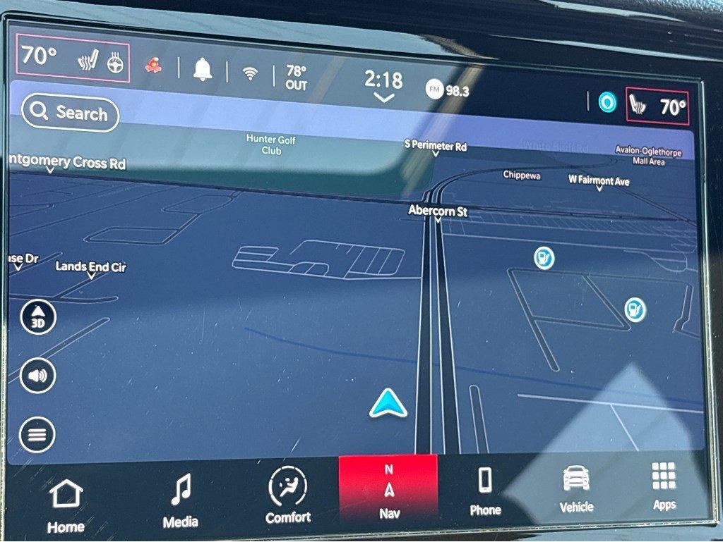 2024 Dodge Durango Vehicle Photo in SAVANNAH, GA 31406-4513