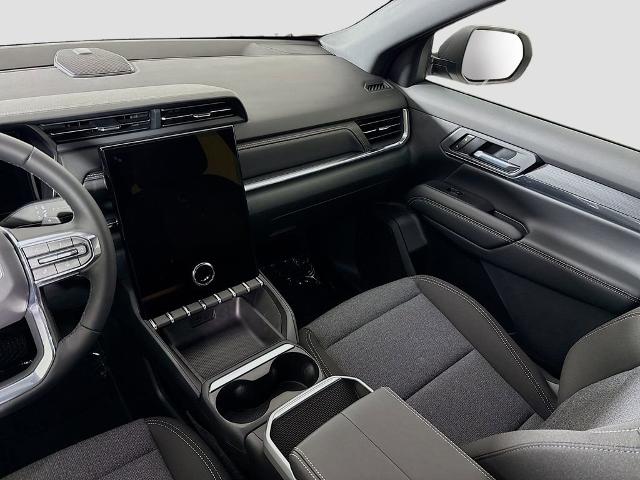 2026 GMC Terrain Vehicle Photo in PUYALLUP, WA 98371-4149