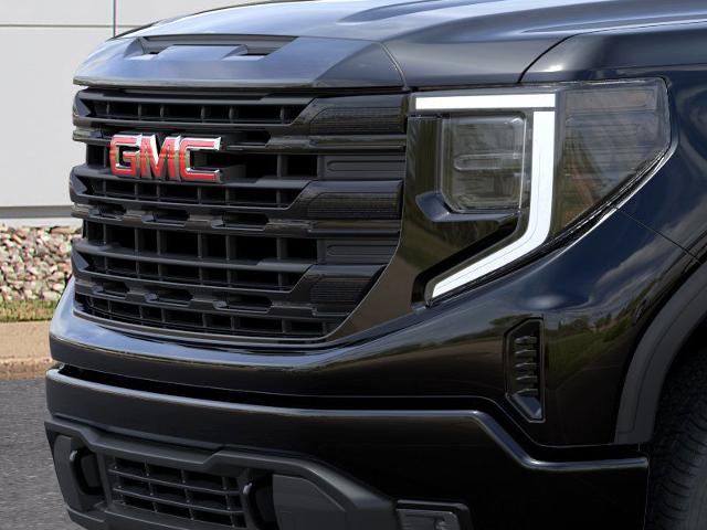 2026 GMC Sierra 1500 Vehicle Photo in TREVOSE, PA 19053-4984