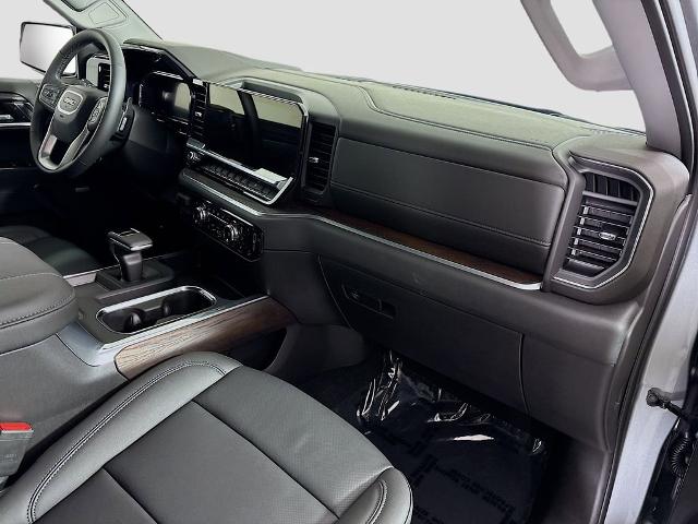 2026 GMC Sierra 1500 Vehicle Photo in PUYALLUP, WA 98371-4149