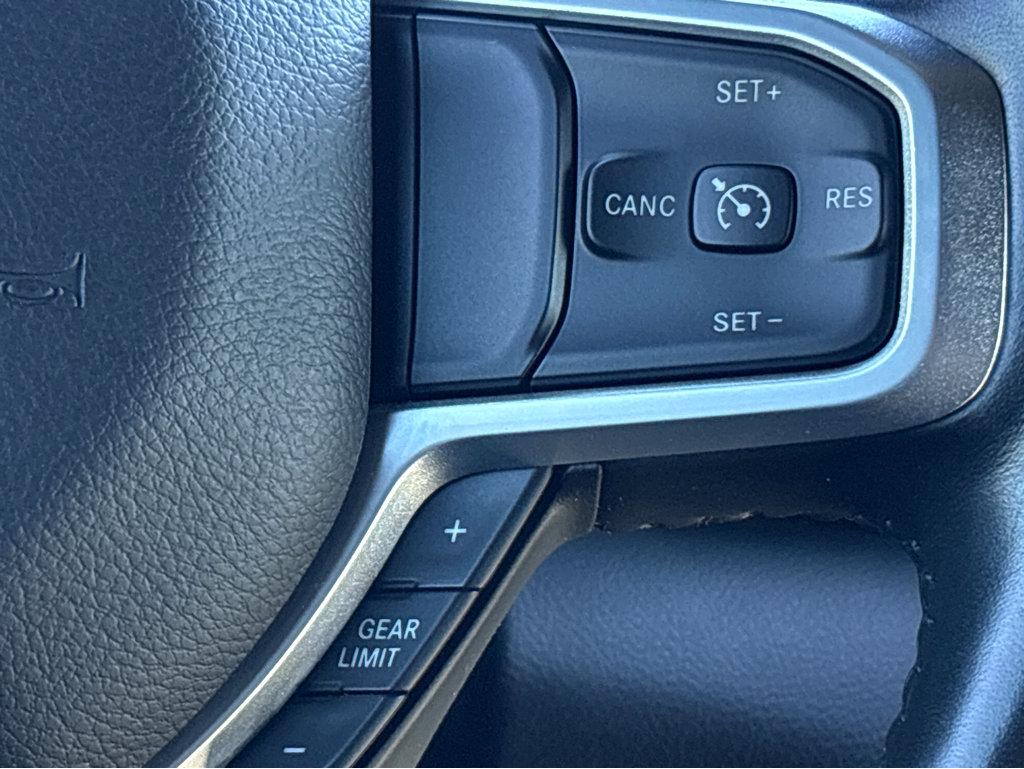 2021 Ram 1500 Vehicle Photo in POOLER, GA 31322-3252