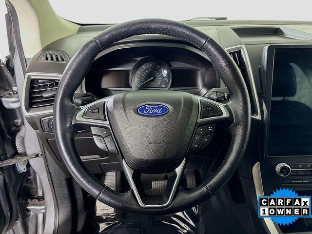 2023 Ford Edge Vehicle Photo in Puyallup, WA 98371