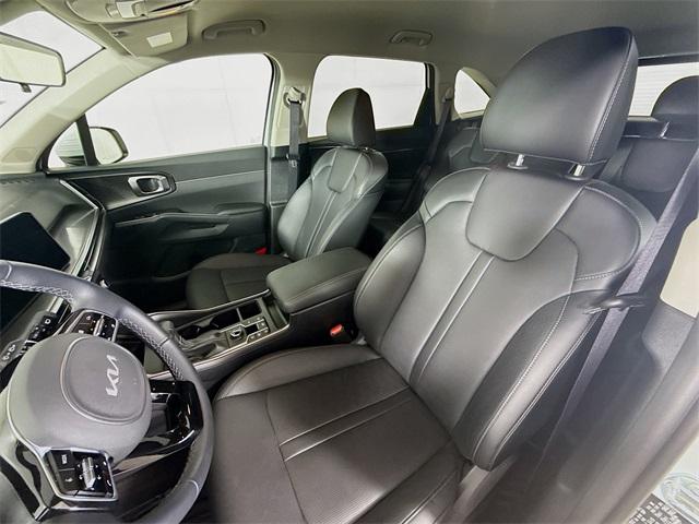 2025 Kia Sorento Vehicle Photo in Everett, WA 98204