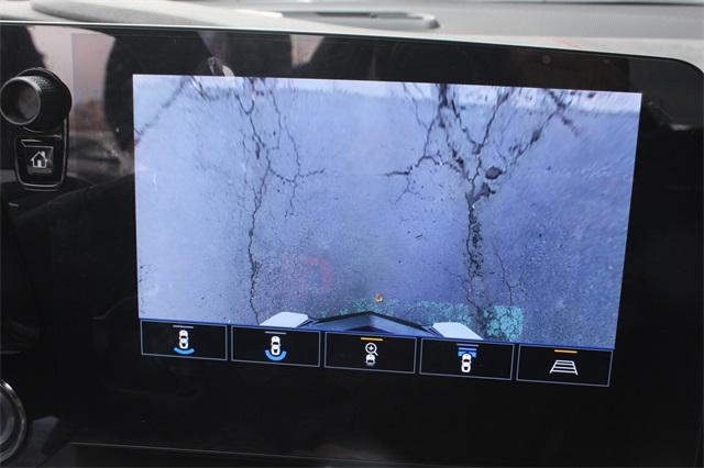 2023 Chevrolet Corvette Stingray Vehicle Photo in AURORA, CO 80012-4011